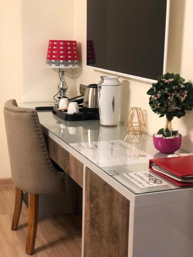 Grace Point Hotel Астана Екстериор снимка