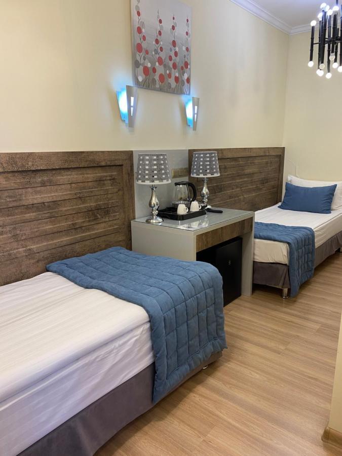 Grace Point Hotel Астана Екстериор снимка