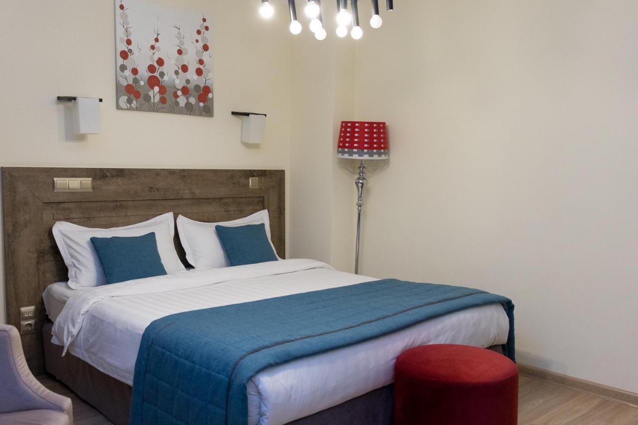 Grace Point Hotel Астана Екстериор снимка