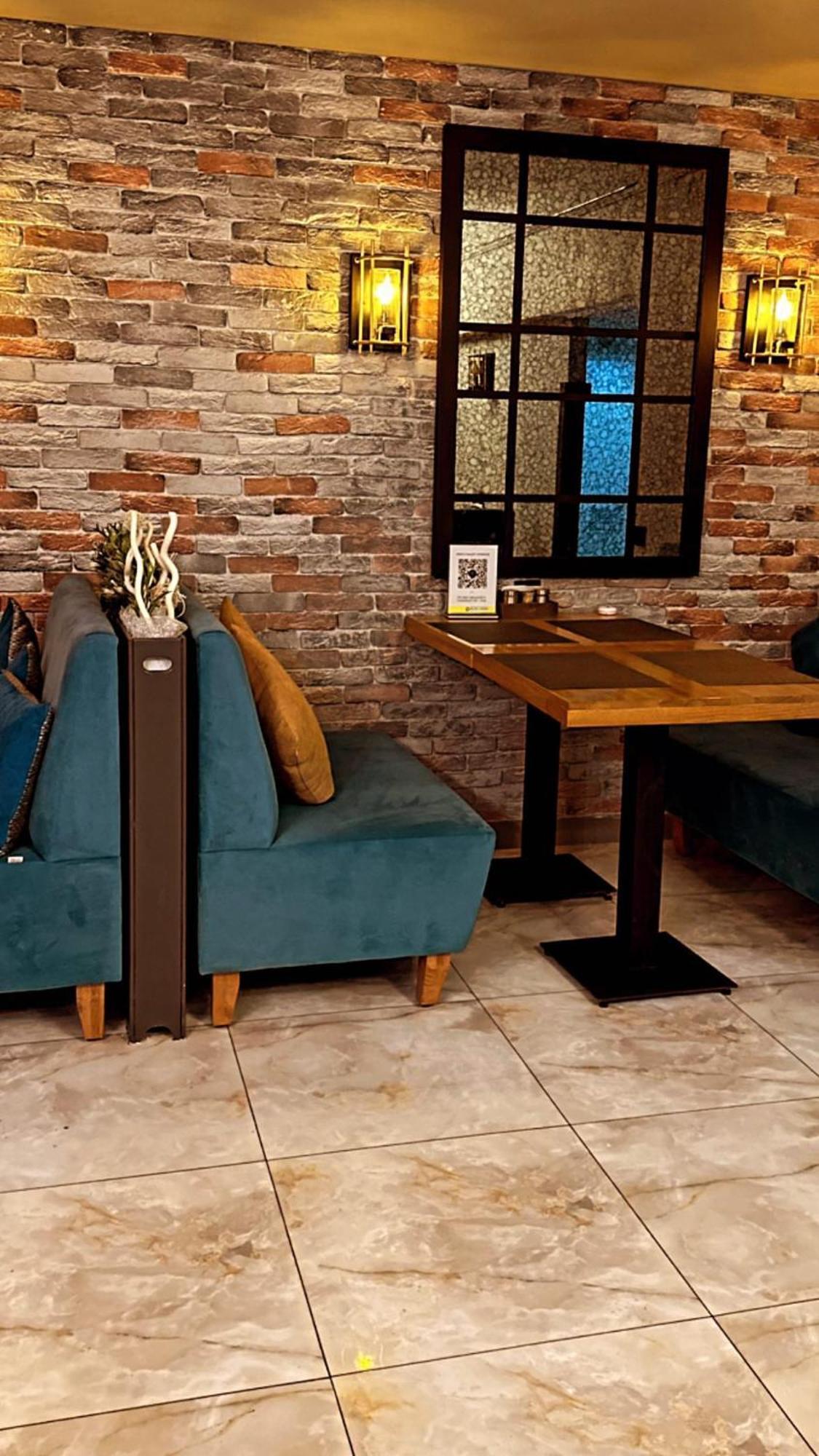 Grace Point Hotel Астана Екстериор снимка