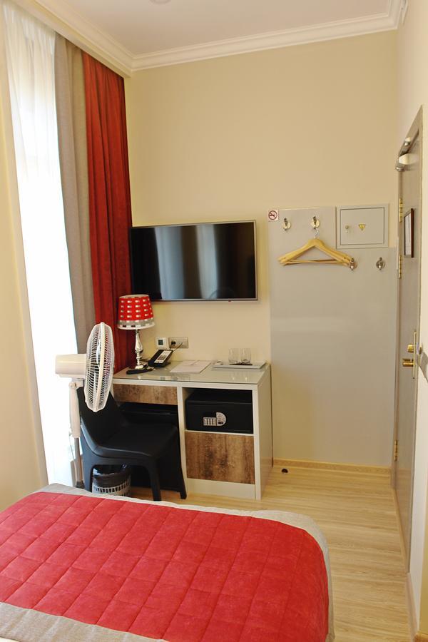 Grace Point Hotel Астана Екстериор снимка