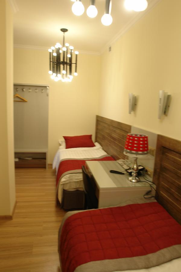 Grace Point Hotel Астана Екстериор снимка