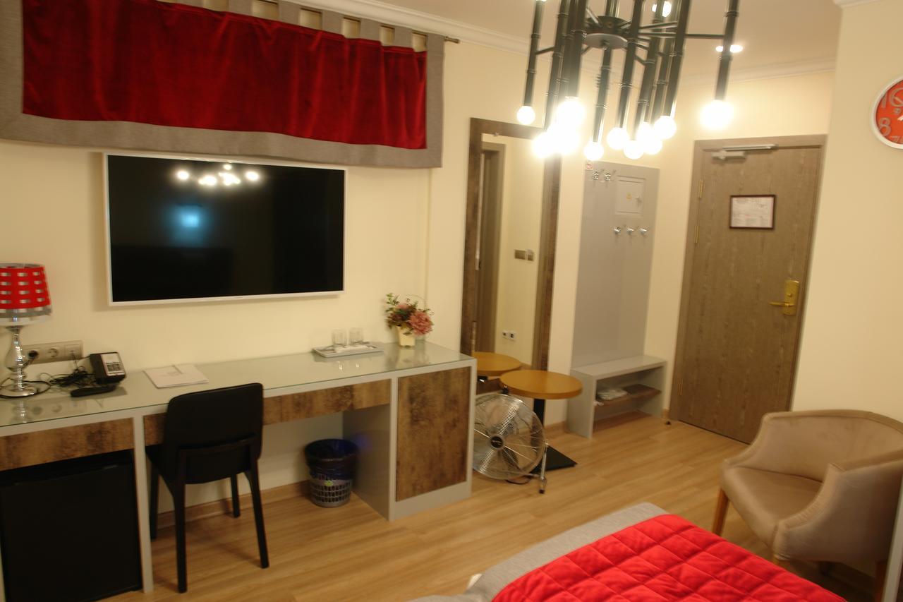 Grace Point Hotel Астана Екстериор снимка