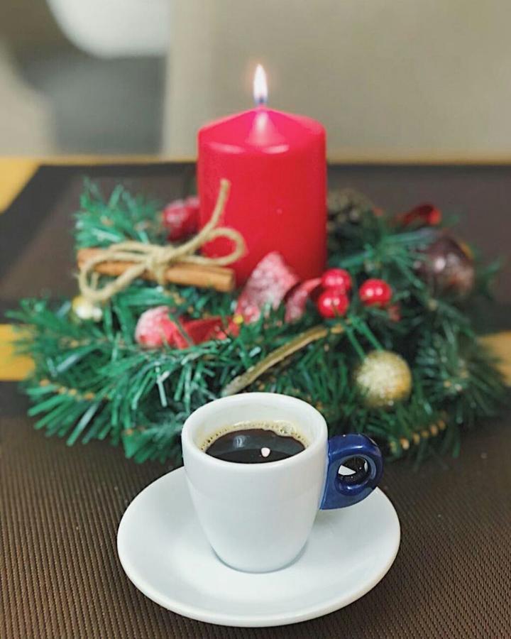 Grace Point Hotel Астана Екстериор снимка