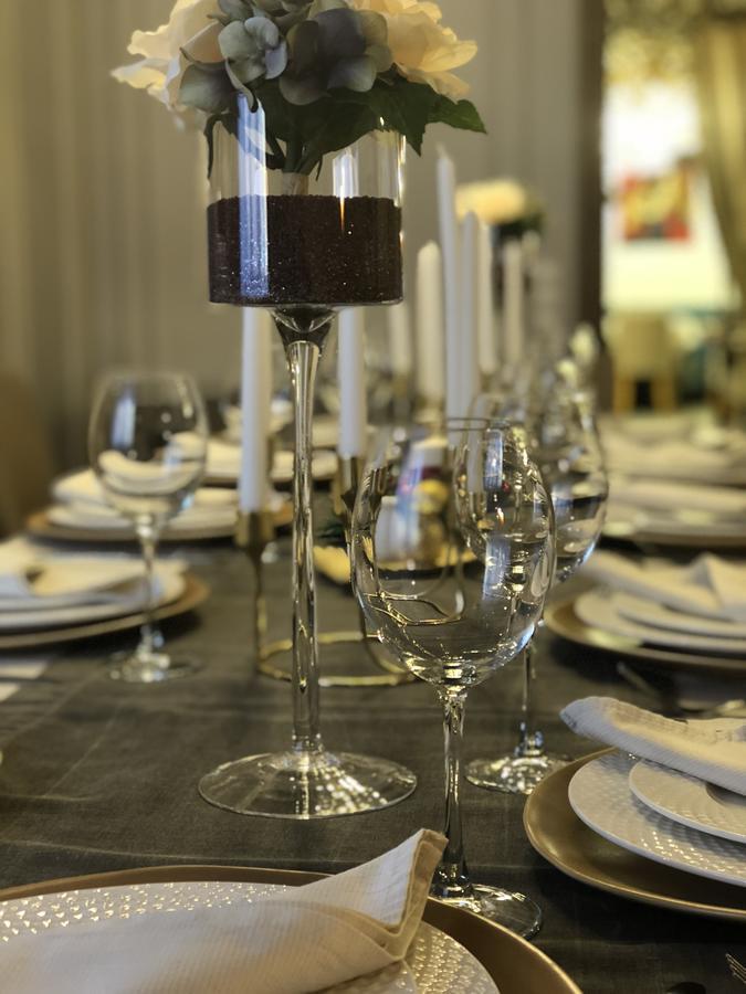 Grace Point Hotel Астана Екстериор снимка