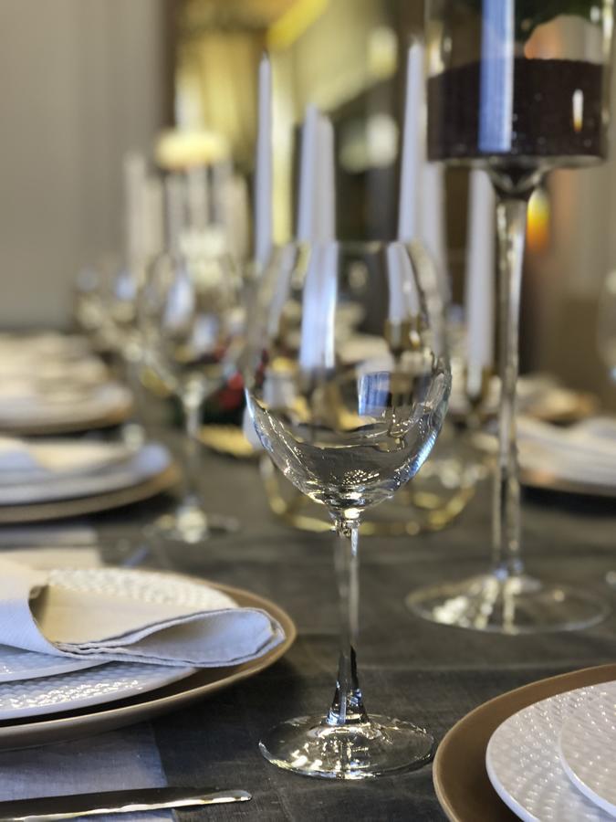 Grace Point Hotel Астана Екстериор снимка