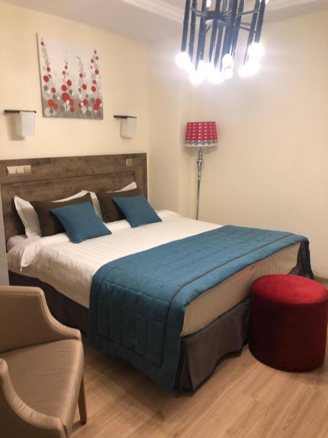 Grace Point Hotel Астана Екстериор снимка